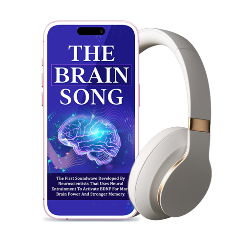 The Brain Song product image