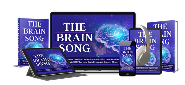 The Brain Song supplement